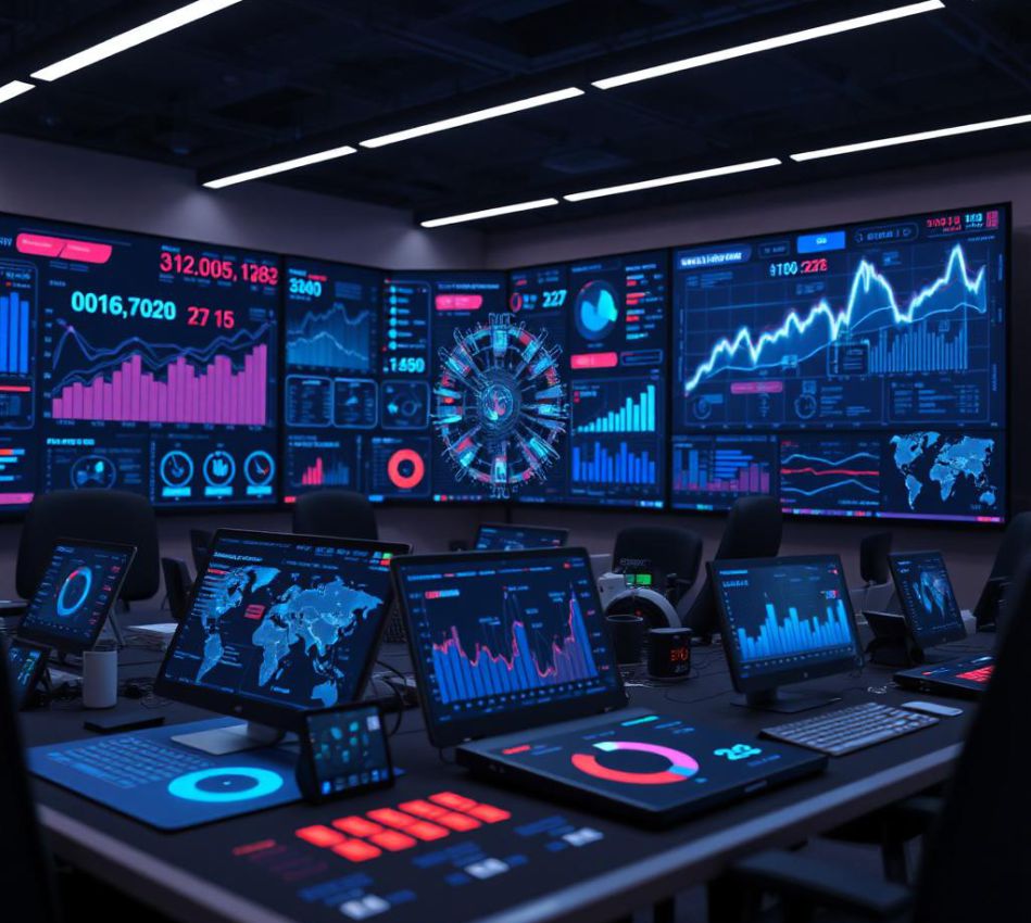 Data Fusion & Predictive Analytics