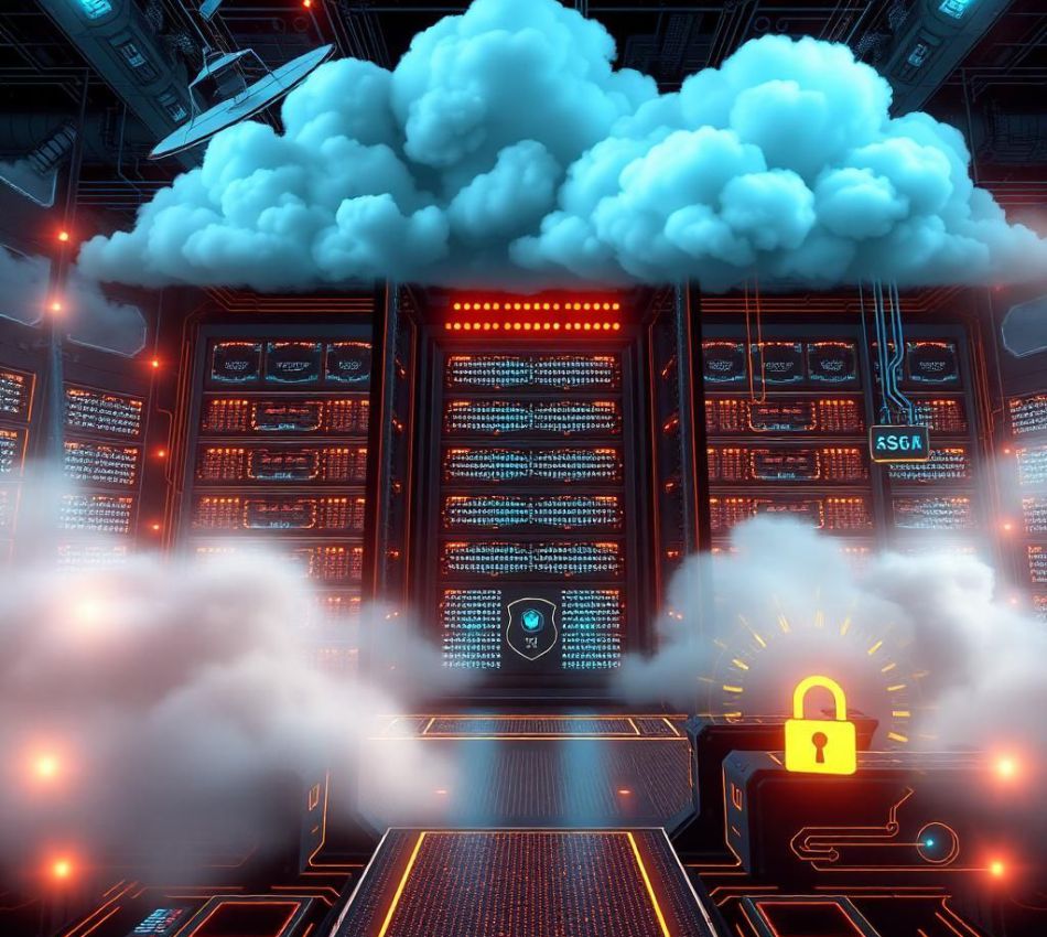 Secure Infrastructure