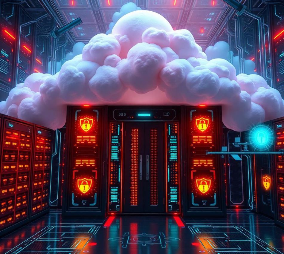 Secure Infrastructure