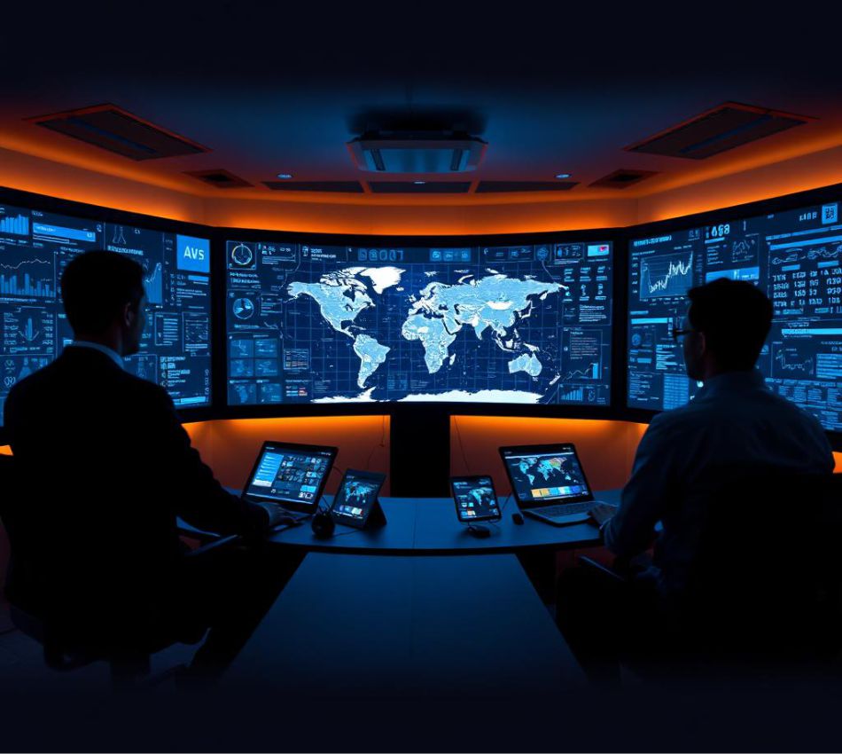 Strategic Intelligence