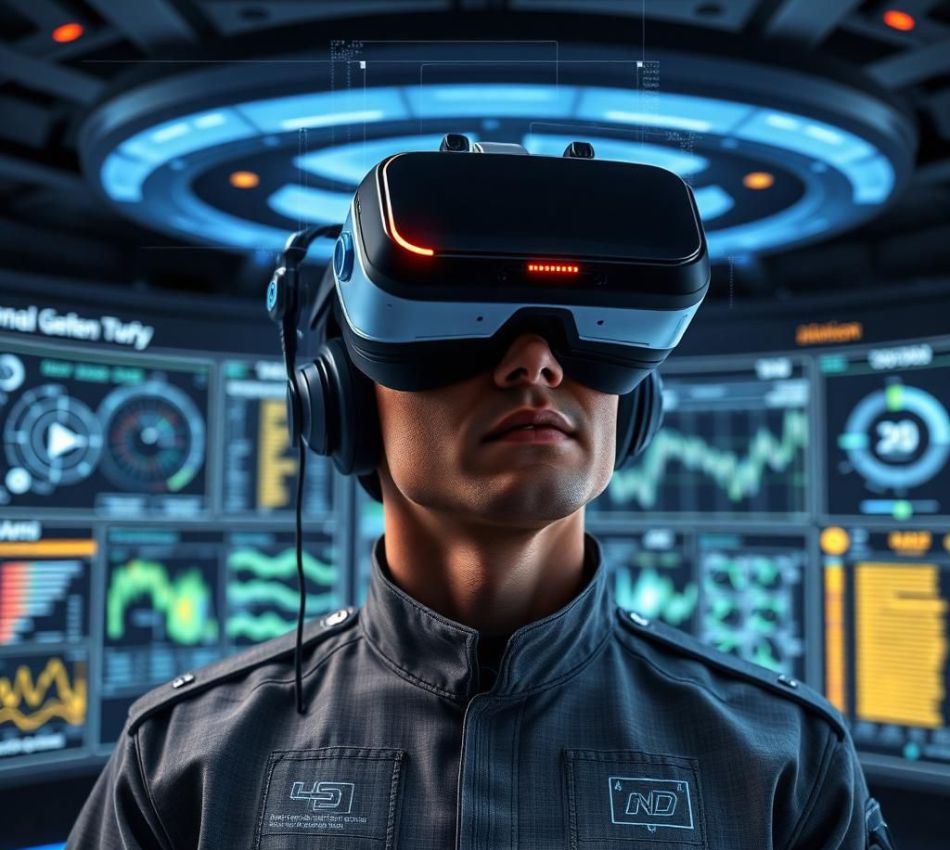 Learning Intelligence Center