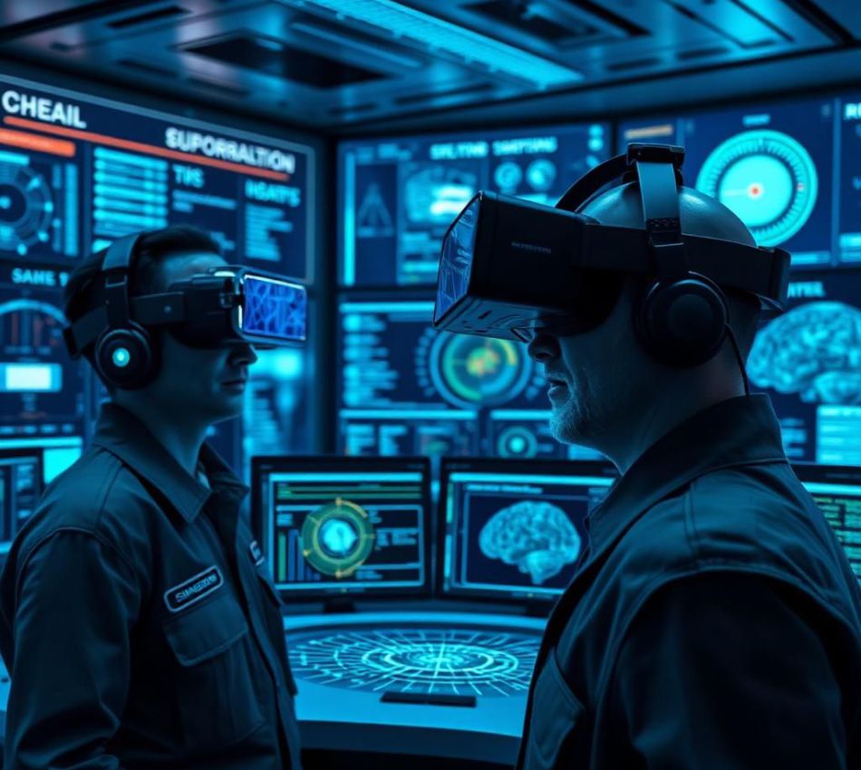 Learning Intelligence Center