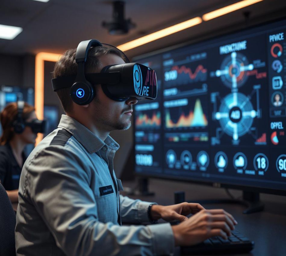 Learning Intelligence Center